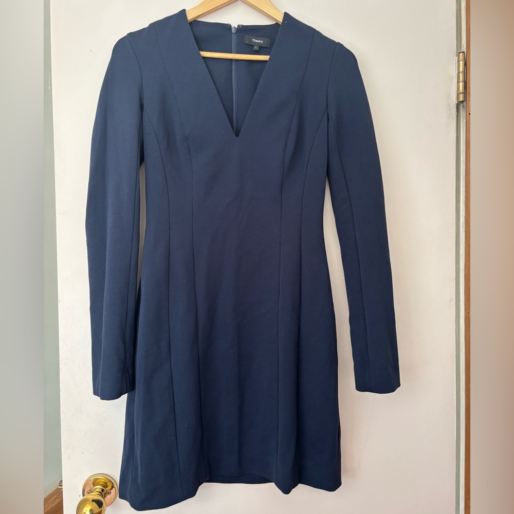 NWOT Theory dress